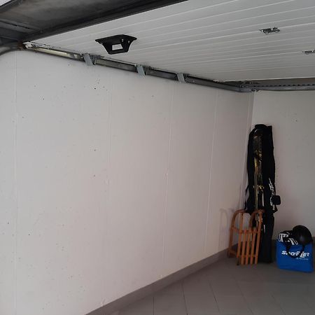 Over The Castle Apartment Trento Luaran gambar