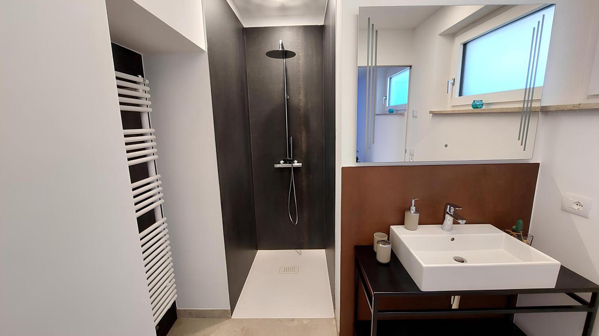 Over The Castle Apartment Trento Luaran gambar