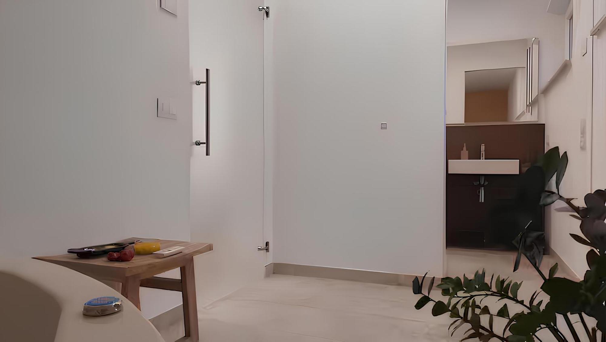 Over The Castle Apartment Trento Luaran gambar